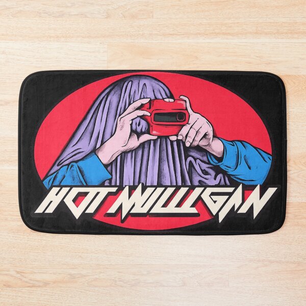 Item preview, hot mulligan designed and sold by acraftsh.