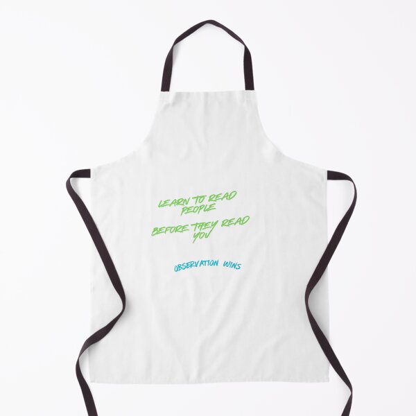 Item preview, earn to Read People Before They Read You | Observation Wins Motivational Design designed and sold by FusionOfTrends.