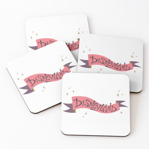 Item preview, Disneyland designed and sold by BingBangDesigns.