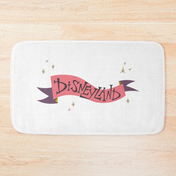 Item preview, Disneyland designed and sold by BingBangDesigns.