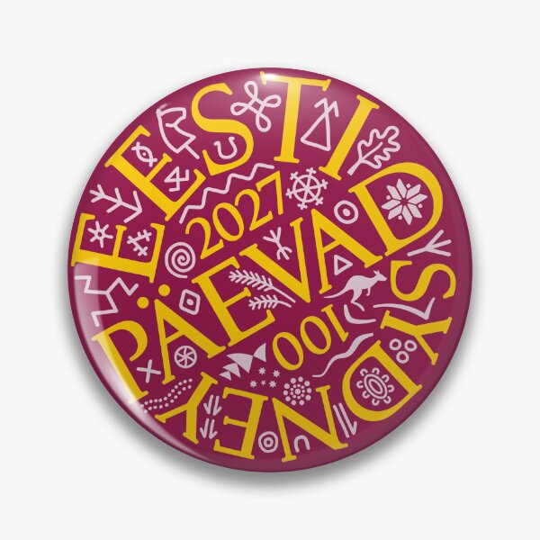 Item preview, Yellow Red pink designed and sold by EestiPaevad27.