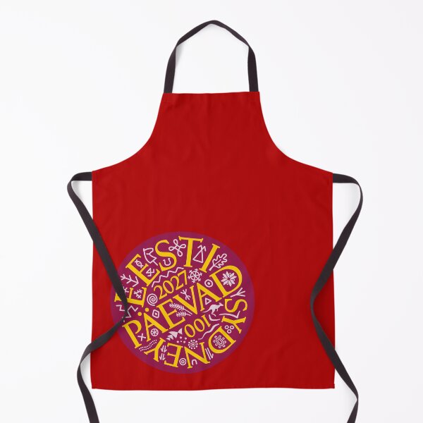 Item preview, Yellow Red pink designed and sold by EestiPaevad27.