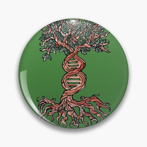 Item preview, DNA Tree of Life designed and sold by lacychenault.