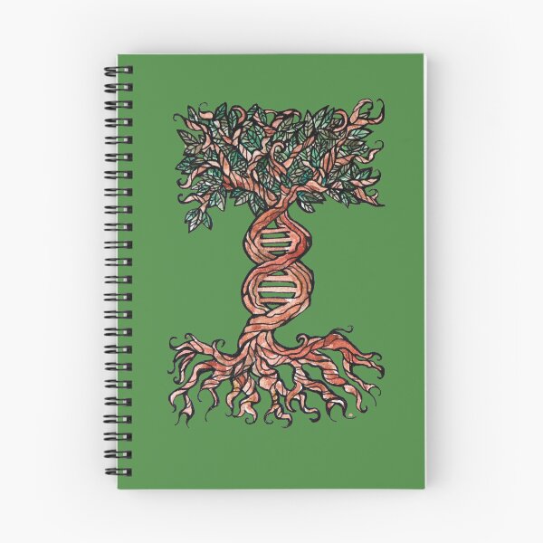 Item preview, DNA Tree of Life designed and sold by lacychenault.