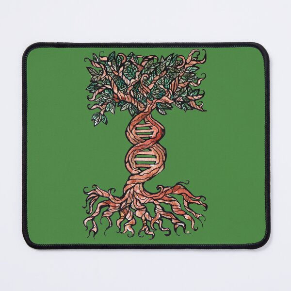 Item preview, DNA Tree of Life designed and sold by lacychenault.