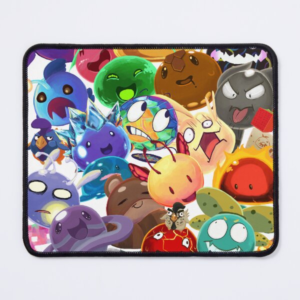 Item preview, Slime Emotions designed and sold by Shinbonesart.