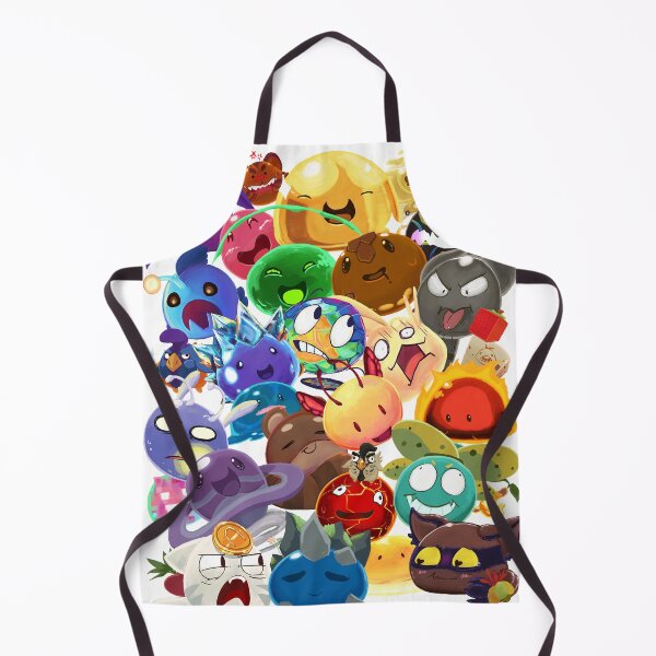 Item preview, Slime Emotions designed and sold by Shinbonesart.