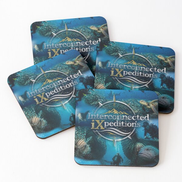 Item preview, Scuba Divers & Nature Travelers Company - logo designed and sold by Bebe5512.