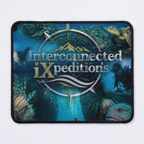 Item preview, Scuba Divers & Nature Travelers Company - logo designed and sold by Bebe5512.