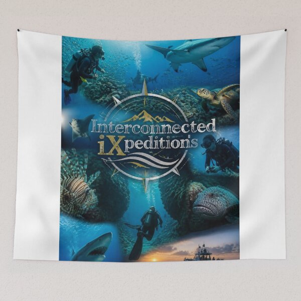 Item preview, Scuba Divers & Nature Travelers Company - logo designed and sold by Bebe5512.