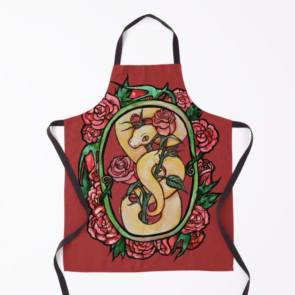 Item preview, Rose Snake designed and sold by lacychenault.