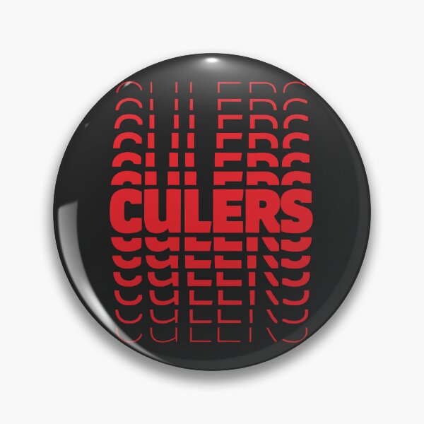 Item preview, CULERS designed and sold by YUKI Store.