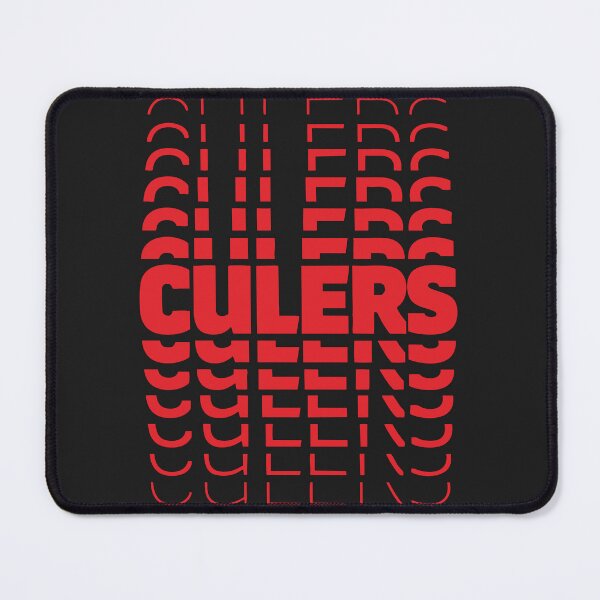 Item preview, CULERS designed and sold by YUKI Store.