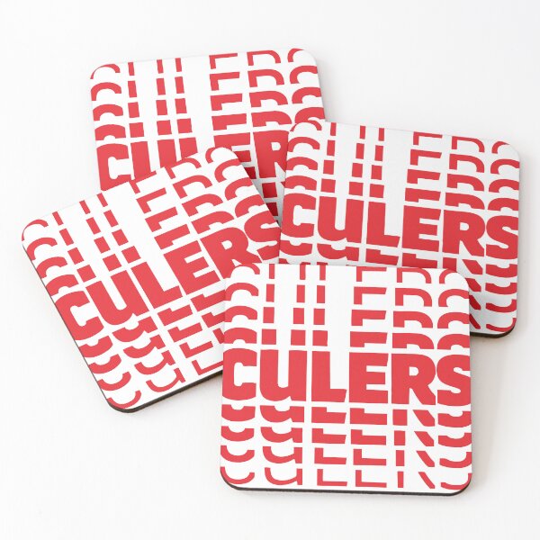 Item preview, CULERS designed and sold by YUKI Store.