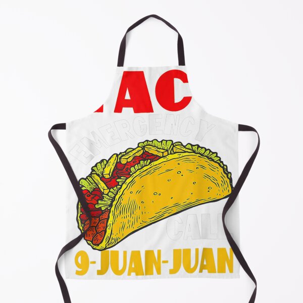 Item preview, Brand Taco Emergency Mens Womens Kids Taco Lover Taco designed and sold by Worldofrat.
