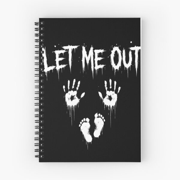 Item preview, Let Me Out Pregnancy Announcement Design designed and sold by VGAfanatic.