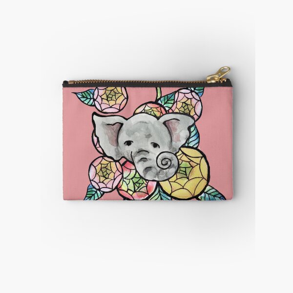 Item preview, Elephant designed and sold by lacychenault.