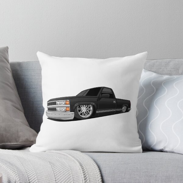 Item preview, Chevrolet Silverado "OBS" (Old Body Style) designed and sold by vektoranda.