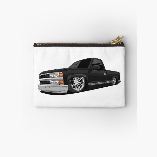 Item preview, Chevrolet Silverado "OBS" (Old Body Style) designed and sold by vektoranda.