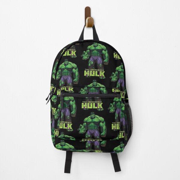 Item preview, Hulk v1 designed and sold by White Tiger Designz .