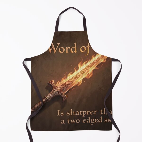 Item preview, The Word of God designed and sold by HiddenCitadel.