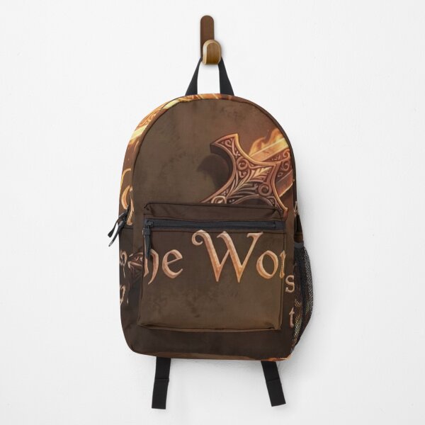 Item preview, The Word of God designed and sold by HiddenCitadel.
