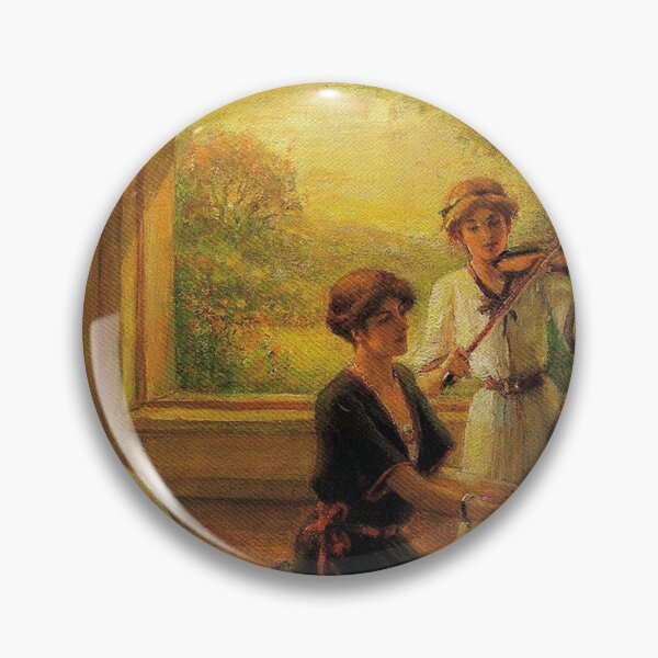 Item preview, Albert Lynch -The New Score designed and sold by tomorrowsart.