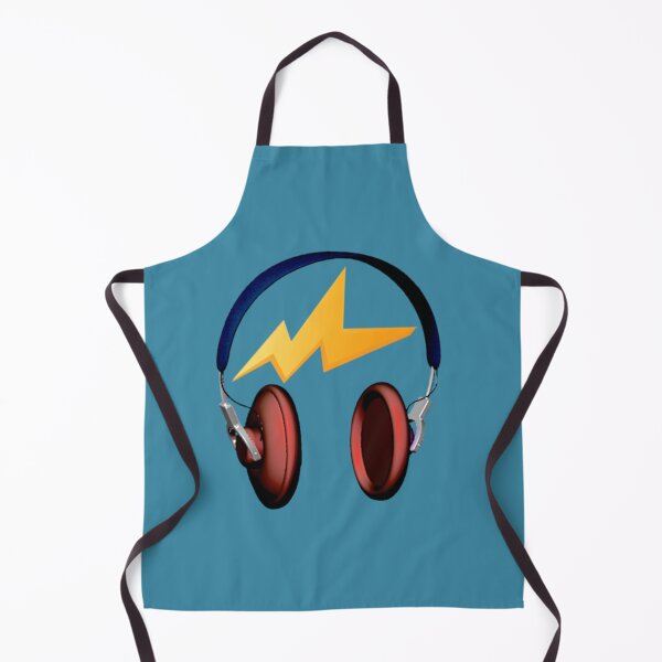 Item preview, 3d headphones designed and sold by glowvim.