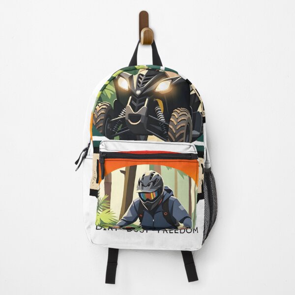 Item preview, ATV | Outdoor Adventure Collection designed and sold by Spirit of Siam.