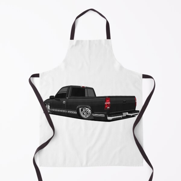 Item preview, Chevrolet Silverado "OBS" (Old Body Style) designed and sold by vektoranda.
