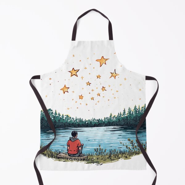 Item preview, The Quiet Was Enough designed and sold by catcurio.