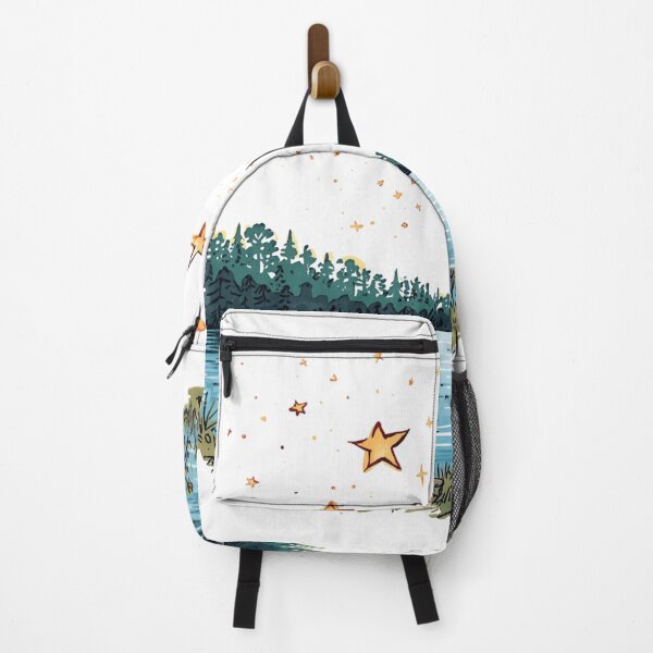 Item preview, The Quiet Was Enough designed and sold by catcurio.