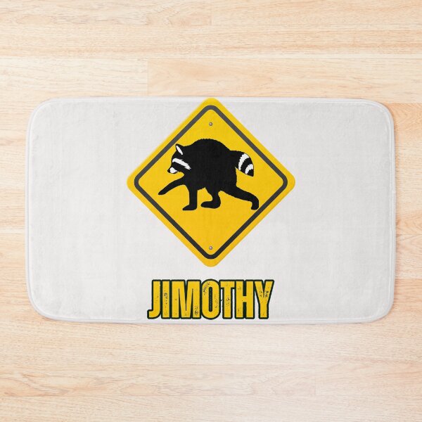 Item preview, Be Kind Like Jimothy The Raccoon designed and sold by erozzz.