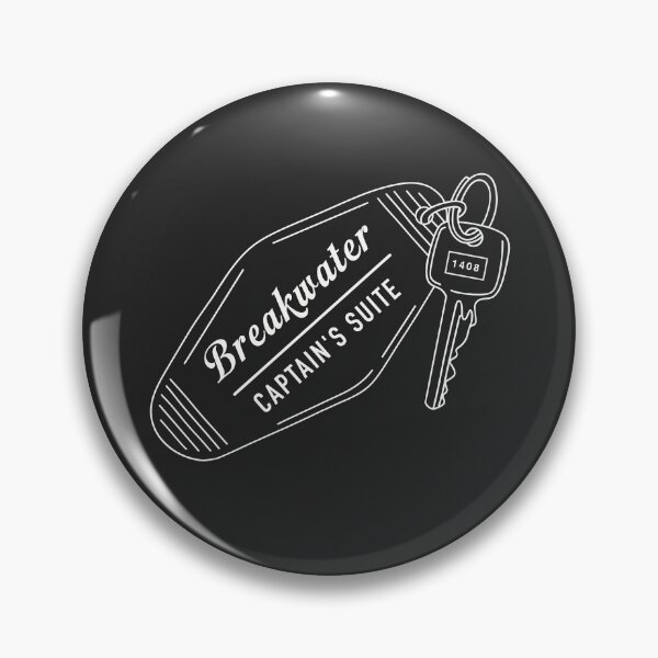 Item preview, Breakwater Inn Hotel designed and sold by elviedesign.