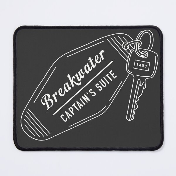 Item preview, Breakwater Inn Hotel designed and sold by elviedesign.
