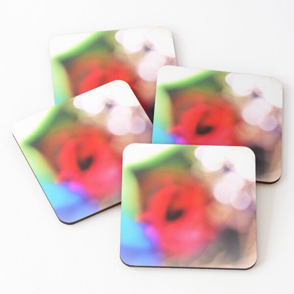 Item preview, Spectrum Softness Colorful Abstract designed and sold by ElionSolis.
