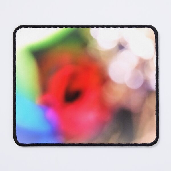 Item preview, Spectrum Softness Colorful Abstract designed and sold by ElionSolis.