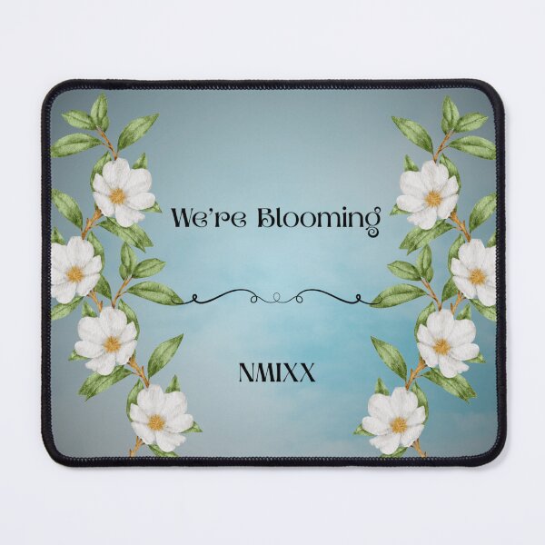 Item preview, Heavy Serenade (NMIXX) designed and sold by The Rose Garden.