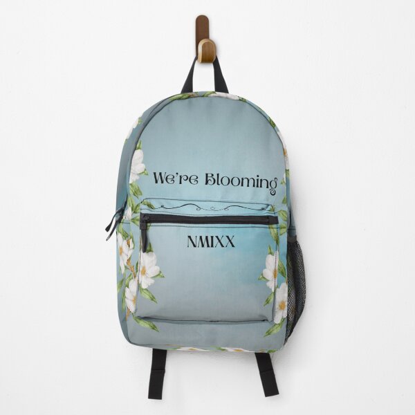 Item preview, Heavy Serenade (NMIXX) designed and sold by The Rose Garden.