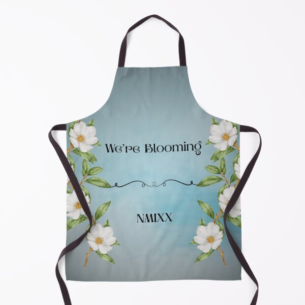 Item preview, Heavy Serenade (NMIXX) designed and sold by The Rose Garden.