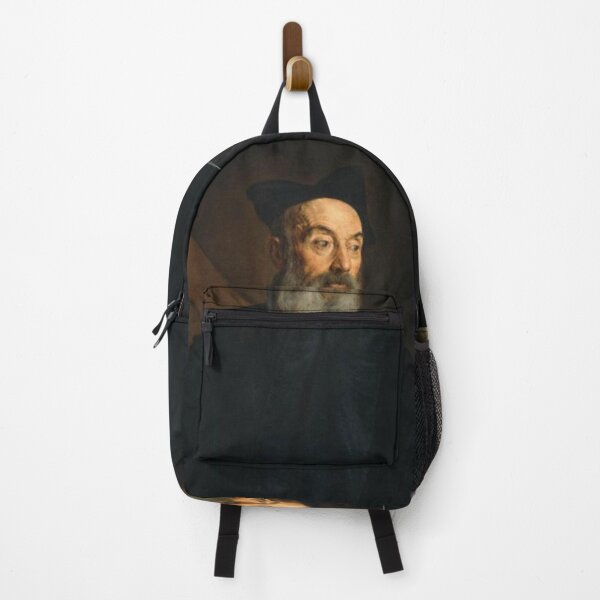 Item preview, Portrait of a Man designed and sold by SharonTheFirst.
