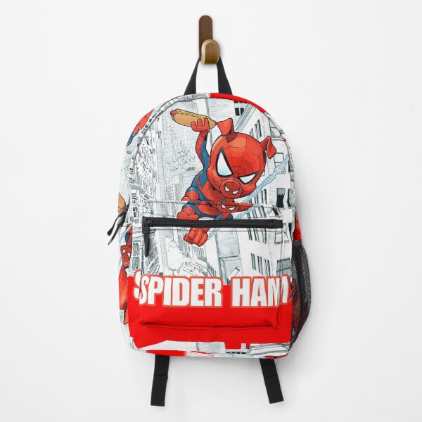 Item preview, spider ham designed and sold by Vishal Raj.