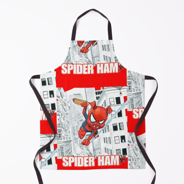 Item preview, spider ham designed and sold by Vishal Raj.