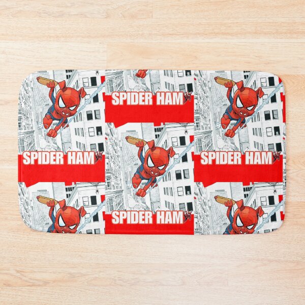 Item preview, spider ham designed and sold by Vishal Raj.