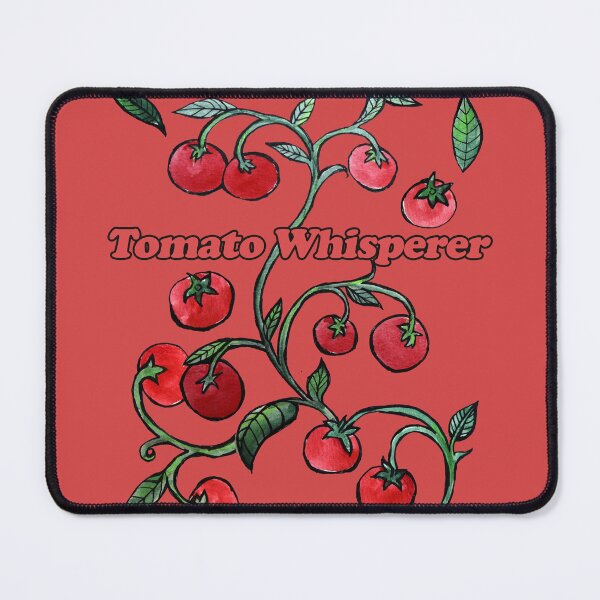 Item preview, Tomato Whisperer designed and sold by lacychenault.