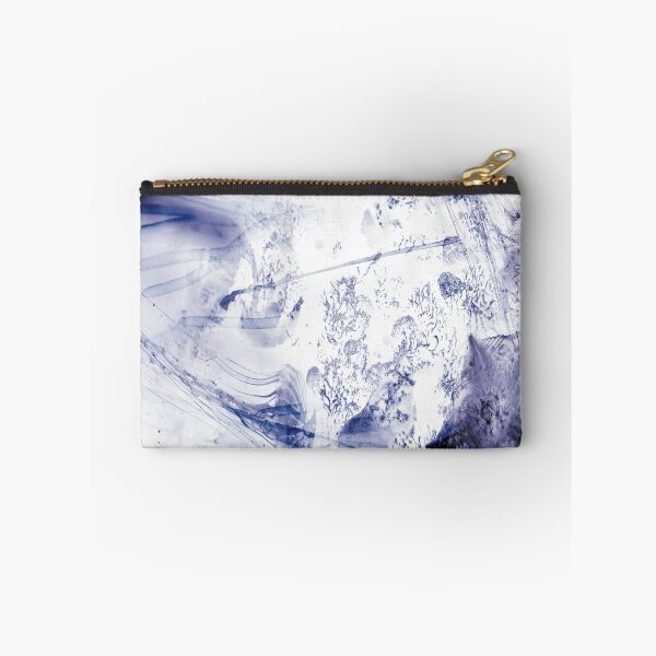 Item preview, The Ocean Under the Microscope | Microscopic Marine Life Illustration designed and sold by Micro-cosmos.