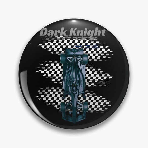 Item preview, Gotham F1 designed and sold by AllOutDesigns.