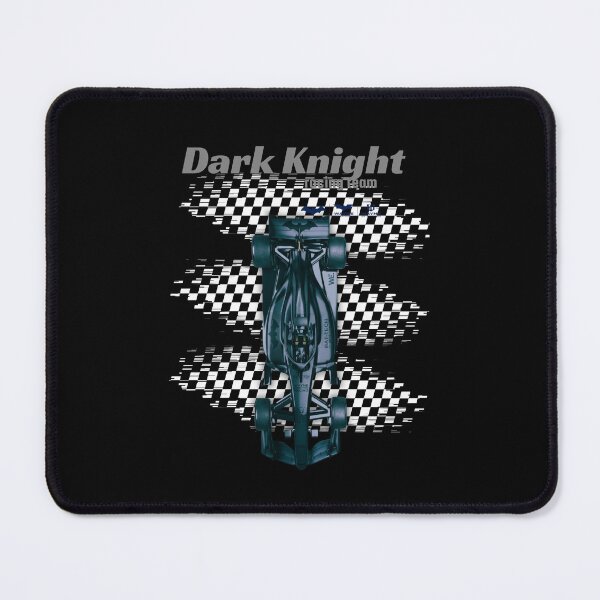 Item preview, Gotham F1 designed and sold by AllOutDesigns.