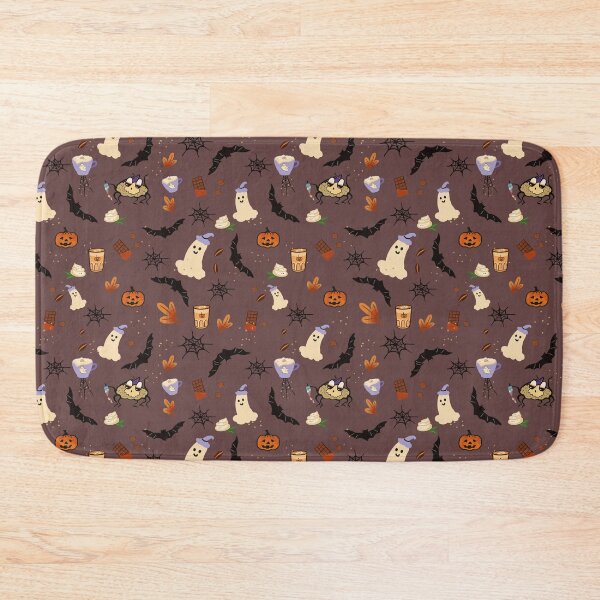 Item preview, Haunted by Coffee Ghosts designed and sold by FaliushART.