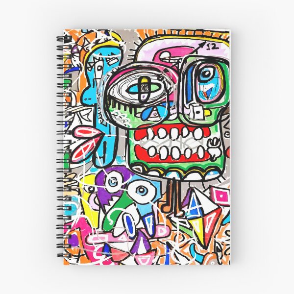 Item preview, Crazy Face designed and sold by JimmyCArt.